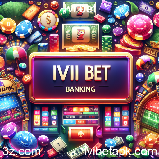 Descubra a Categoria Bancário no Ivi Bet
