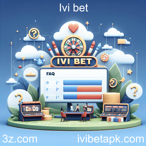 Dúvidas Frequentes sobre Ivi Bet